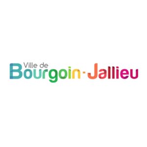 Logo Ville de Bourgoin-Jallieu