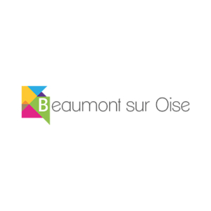 Logo ville Beaumont sur Oise