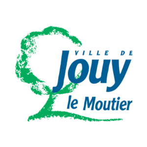 Logo ville Jouy-le-moutier