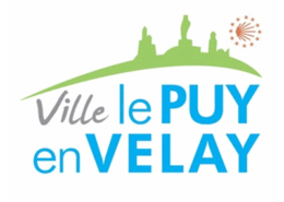 Logo Ville du Puy en Velay