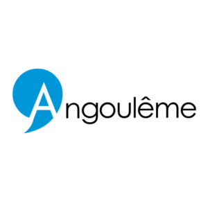 Logo Ville d'Angoulême
