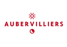 Logo Ville d'Aubervilliers