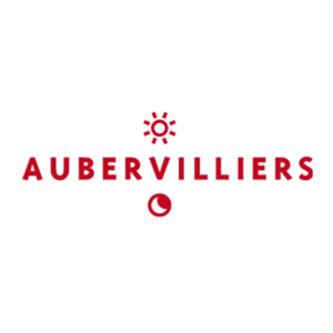 Logo Ville d'Aubervilliers