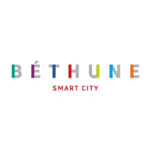 Logo ville Béthune