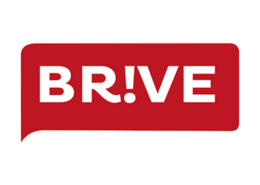 Logo Ville de Brive