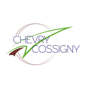 Logo Chevry Cossigny