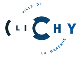 Logo Ville de Clichy