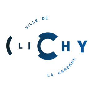 Logo Ville de Clichy