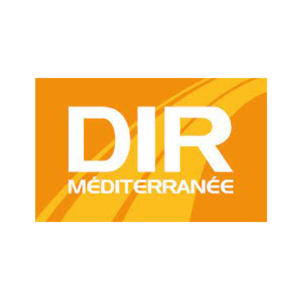 Logo Dirmediterranée
