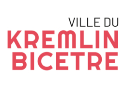 Logo Ville du Kremlin Bicetre