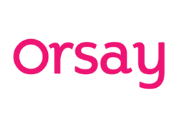 Logo Ville d'Orsay
