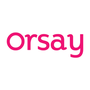 Logo Ville d'Orsay