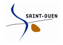 Logo Ville de Saint-Ouen