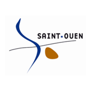 Logo Ville de Saint-Ouen