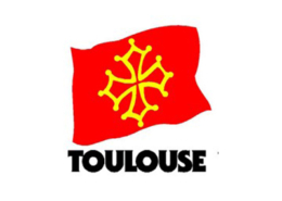 Logo Ville de Toulouse