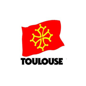 Logo Ville de Toulouse