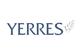 Logo Ville d'Yerres